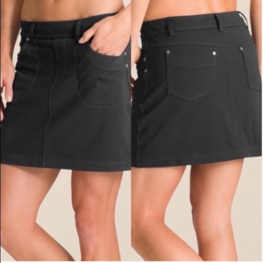 Athleta Bettona golf/tennis skort